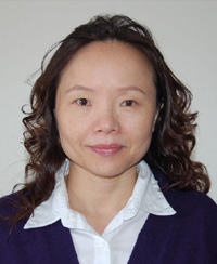 Prof. Liao Hong