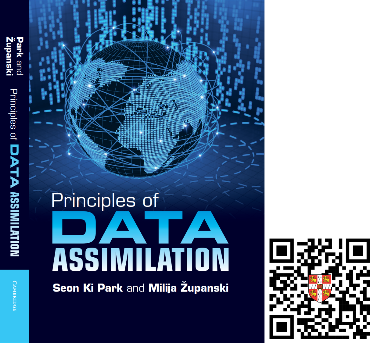 ̹ 1:Principles of Data Assimilation - ڼ (ȭ)
